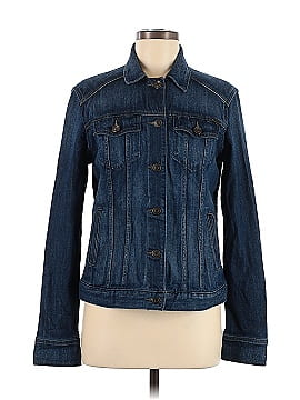 American Eagle Outfitters Denim Jacket (view 1)