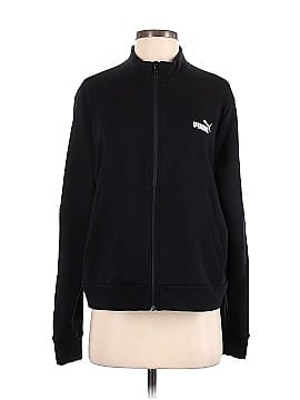 Puma Track Jacket (view 1)