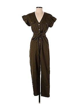 Anthropologie Jumpsuit (view 1)