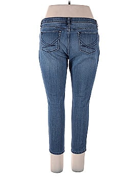 Simply Vera Vera Wang Jeans (view 2)