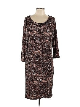 Dana Buchman Casual Dress (view 1)