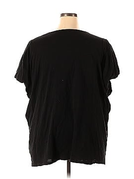 Torrid Short Sleeve Top (view 2)