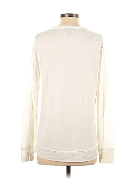 Simply Vera Vera Wang Pullover Sweater (view 2)