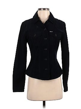 Faconnable Long Sleeve Button-Down Shirt (view 1)