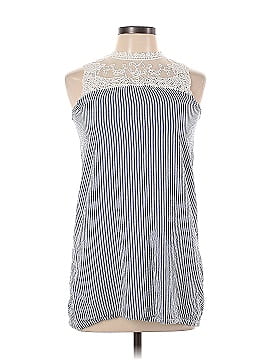 Authentic Sleeveless Blouse (view 1)
