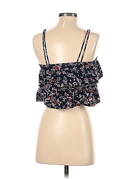 Zara Sleeveless Blouse (view 2)