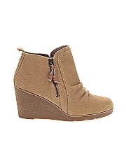 Sperry Top Sider Ankle Boots