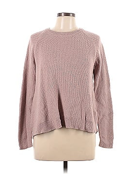 Madewell Pullover Sweater (view 1)