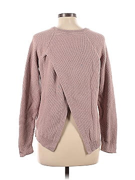 Madewell Pullover Sweater (view 2)