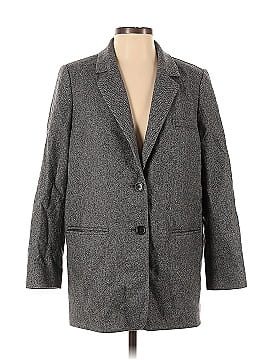 Everlane Wool Blazer (view 1)