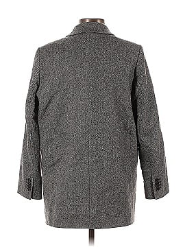 Everlane Wool Blazer (view 2)