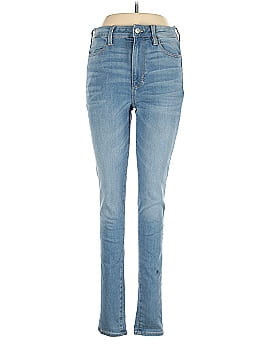 American Eagle Outfitters Jeans (view 1)