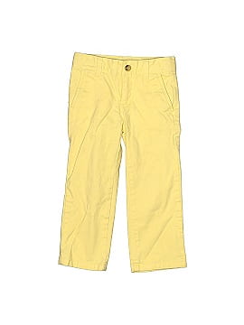 Janie and Jack Casual Pants (view 1)