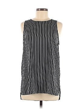 Who What Wear Sleeveless Blouse (view 1)