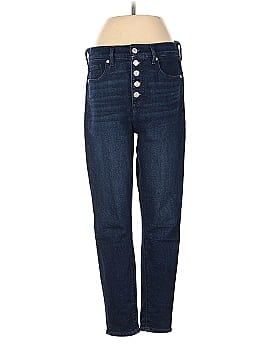 Ann Taylor LOFT Jeans (view 1)