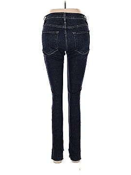 FRAME Denim Jeans (view 2)