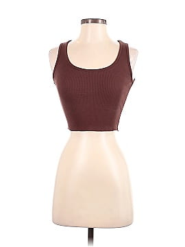 Naked Wardrobe Sleeveless Top (view 1)