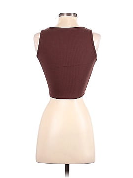 Naked Wardrobe Sleeveless Top (view 2)