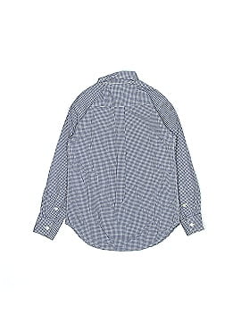 Ralph Lauren Short Sleeve Button-Down Shirt (view 2)