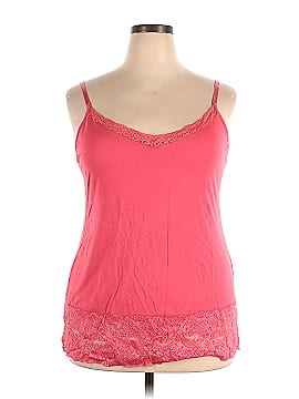 Lane Bryant Sleeveless Top (view 1)