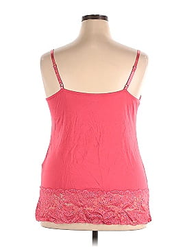 Lane Bryant Sleeveless Top (view 2)