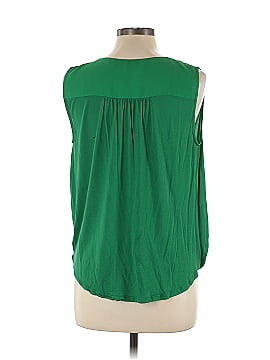 INC International Concepts Sleeveless Blouse (view 2)