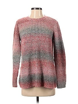 J.Jill Pullover Sweater (view 1)