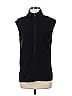 Amazon Essentials 100% Polyester Black Vest Size XS - photo 1