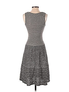 Knitted & Knotted Casual Dress (view 2)