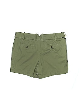 Ava & Viv Khaki Shorts (view 2)