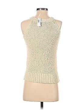 Point Sur Sleeveless Top (view 2)