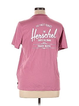 Herschel Supply Co. Short Sleeve T-Shirt (view 2)