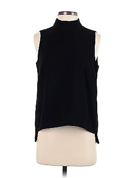 Zara Sleeveless Blouse (view 1)