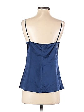 Elie Tahari Sleeveless Blouse (view 2)