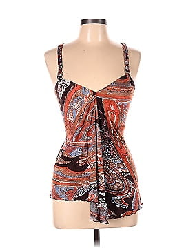 Fire Los Angeles Sleeveless Blouse (view 1)