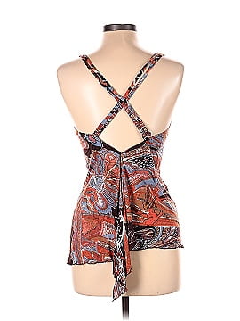 Fire Los Angeles Sleeveless Blouse (view 2)