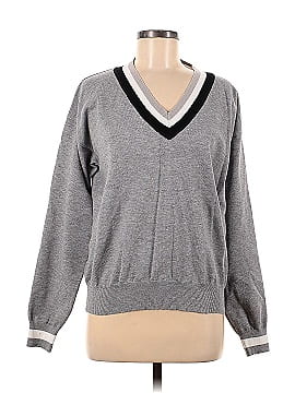 Pink Martini Pullover Sweater (view 1)