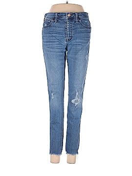 Madewell Jeans (view 1)