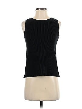 J.Crew Factory Store Sleeveless T-Shirt (view 1)