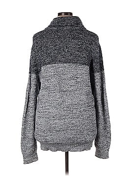 Express Outlet Pullover Sweater (view 2)