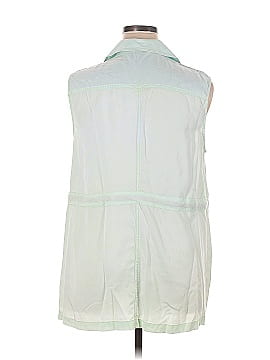 Cato Sleeveless Blouse (view 2)