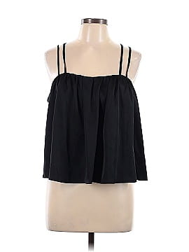 Express Sleeveless Blouse (view 1)