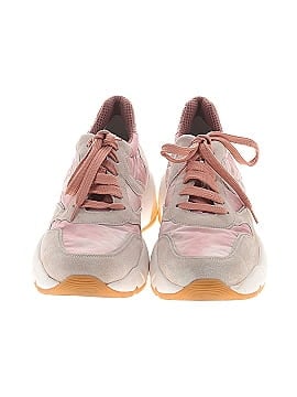 Voile Blanche Sneakers (view 2)