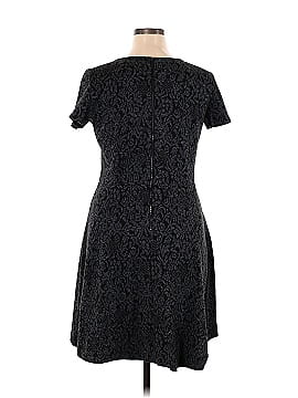 Ann Taylor LOFT Casual Dress (view 2)