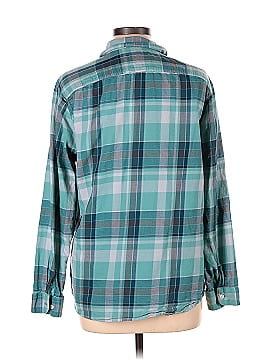 The North Face Long Sleeve Button-Down Shirt (view 2)