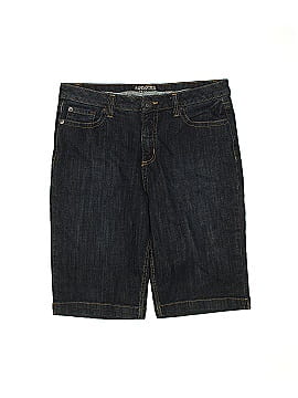 SONOMA life + style Denim Shorts (view 1)