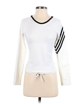 Adidas Long Sleeve T-Shirt (view 1)