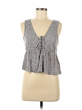 Aeropostale Sleeveless Blouse (view 1)