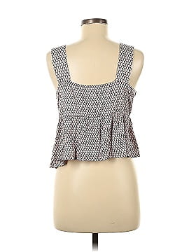 Aeropostale Sleeveless Blouse (view 2)