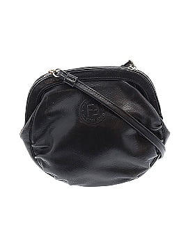 Fendi Leather Crossbody Bag (view 1)